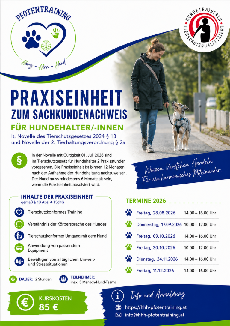 Praxiseinheit Sachkunde 5